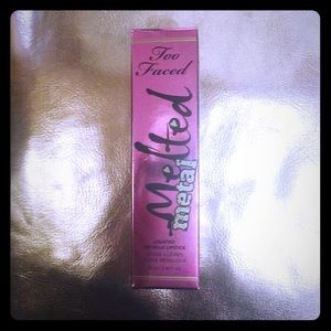 Too faced melted metallic - Melted Metallic bunny