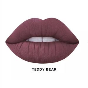 ✨💄Limecrime Matte Lipcolor Dupe: Teddy Bear 💄✨
