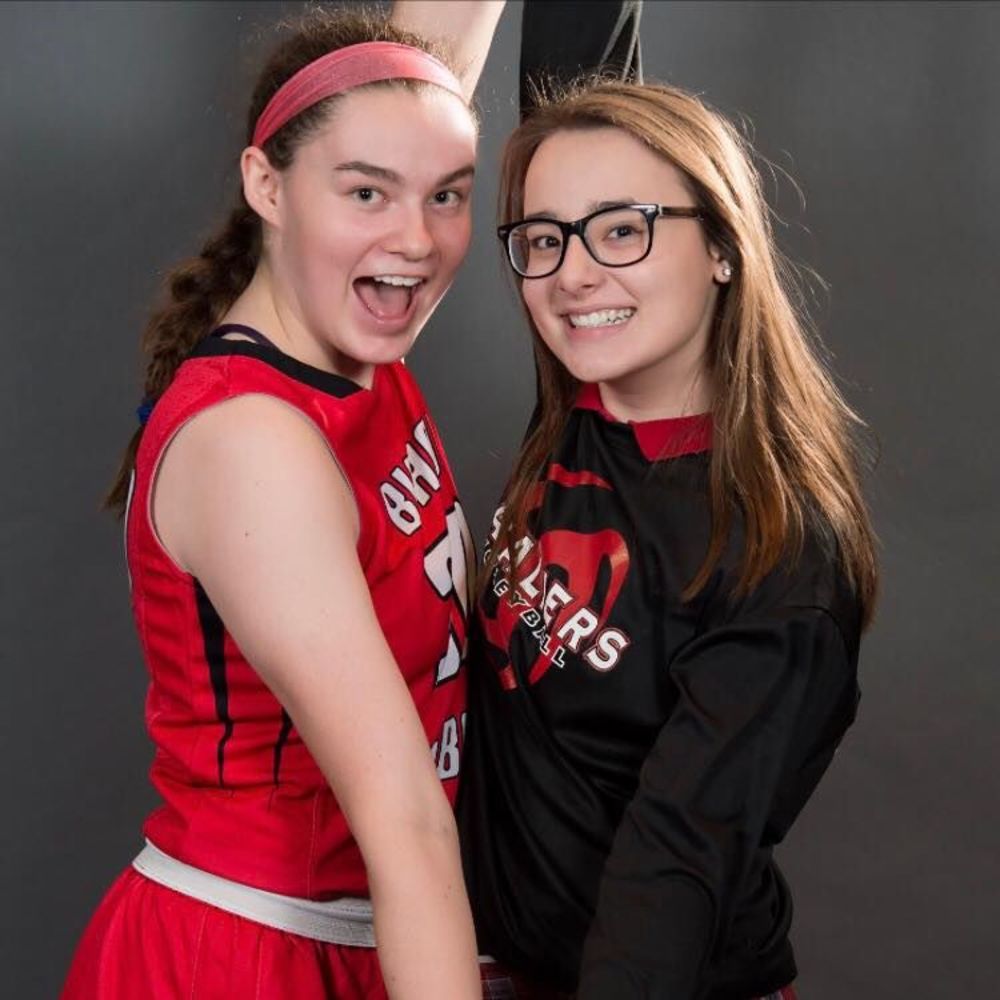 Meet your Posher, Ellie