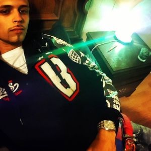 Meet your Posher, Dylan