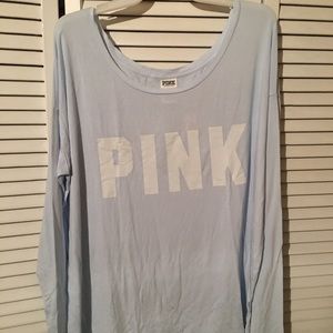 Victoria Secret Pink