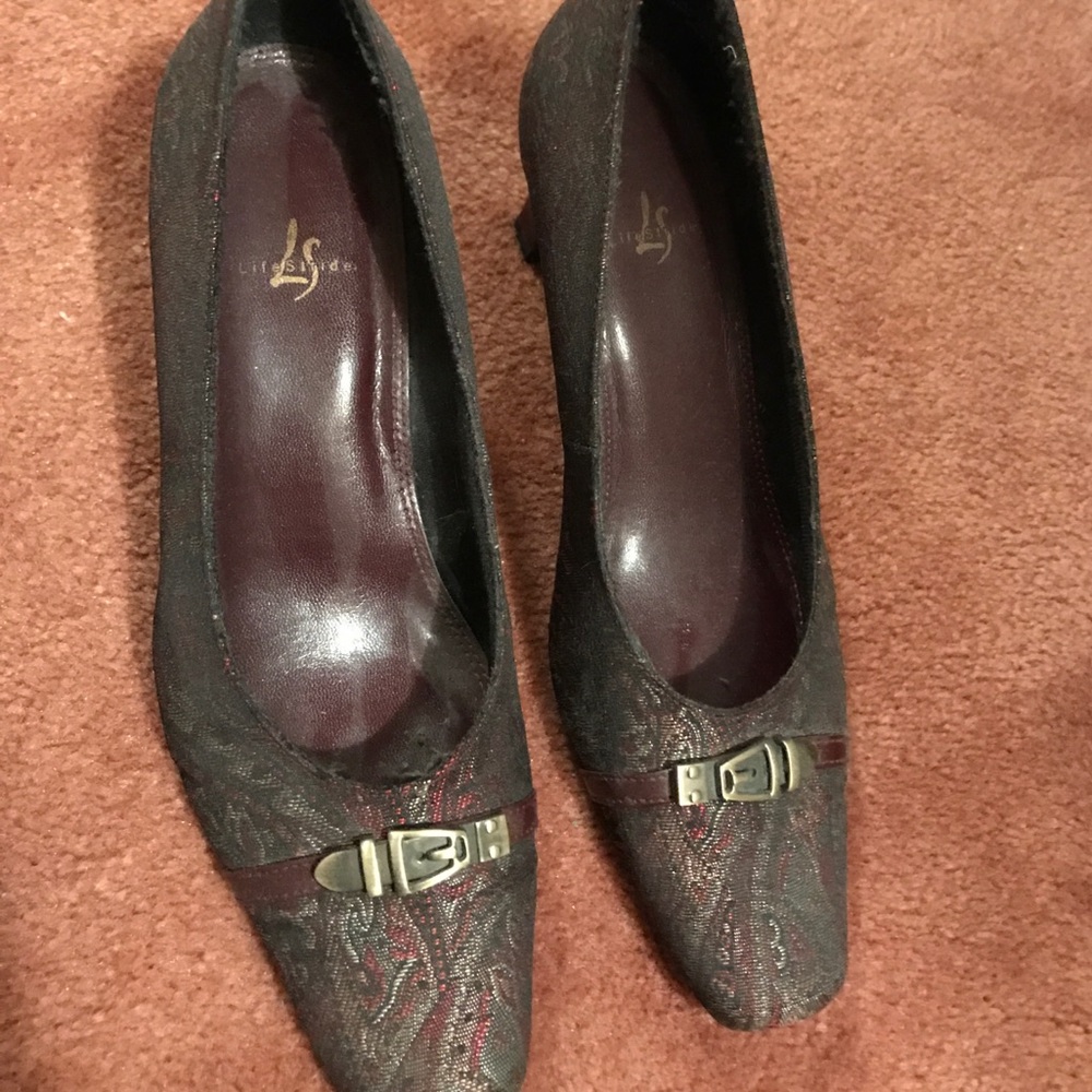 Heels