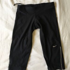 Nike Dri-Fit Capris