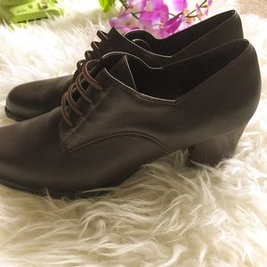 Laura Scott Dress Shoes Size 7