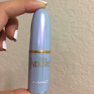Mac Cinderella lipstick in Royal ball