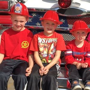 Meet your Posher, Christy