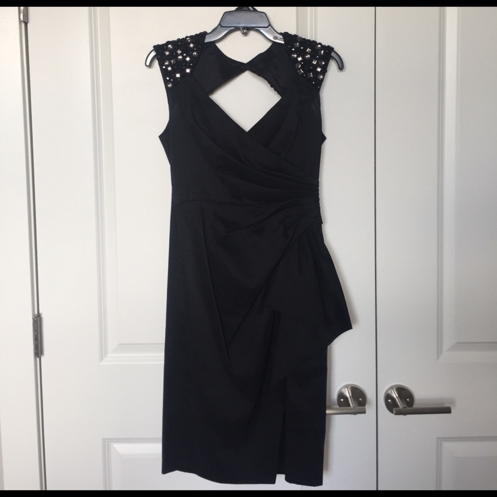 Maggy London Cocktail Dress