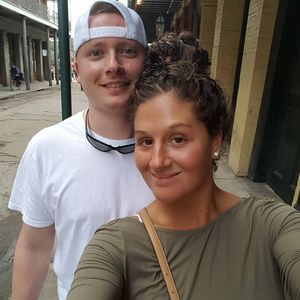 Meet your Posher, Patty