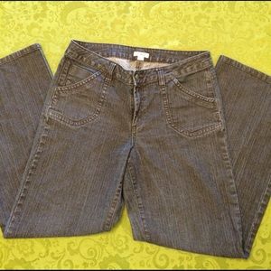 ❗️price is firm❗️Comfortable Wide leg trouser jean