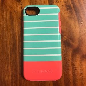 Otterbox for iPhone 7