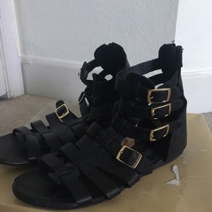 Forever 21 sandals
