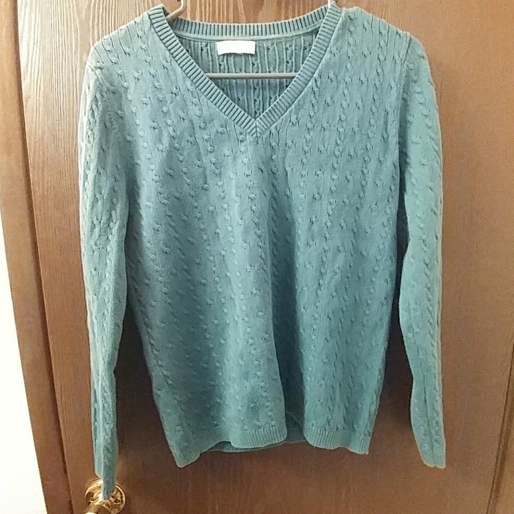 Long Sleeve Sweater