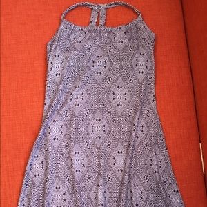 PrAna Quinn Dress