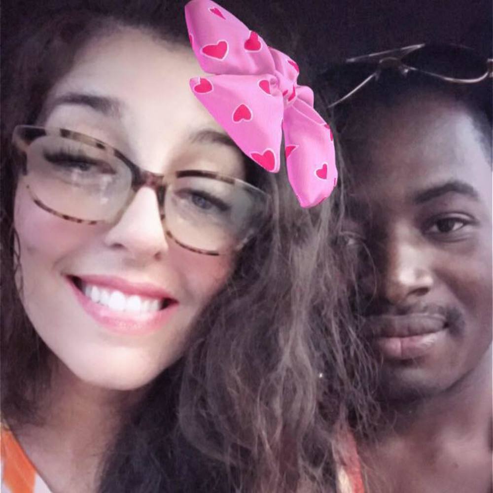 Meet your Posher, Nicky