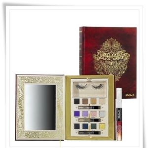 KVD Rare Eyeshadow Palette