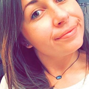 Meet your Posher, Jill