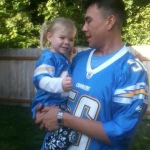 Meet your Posher, David