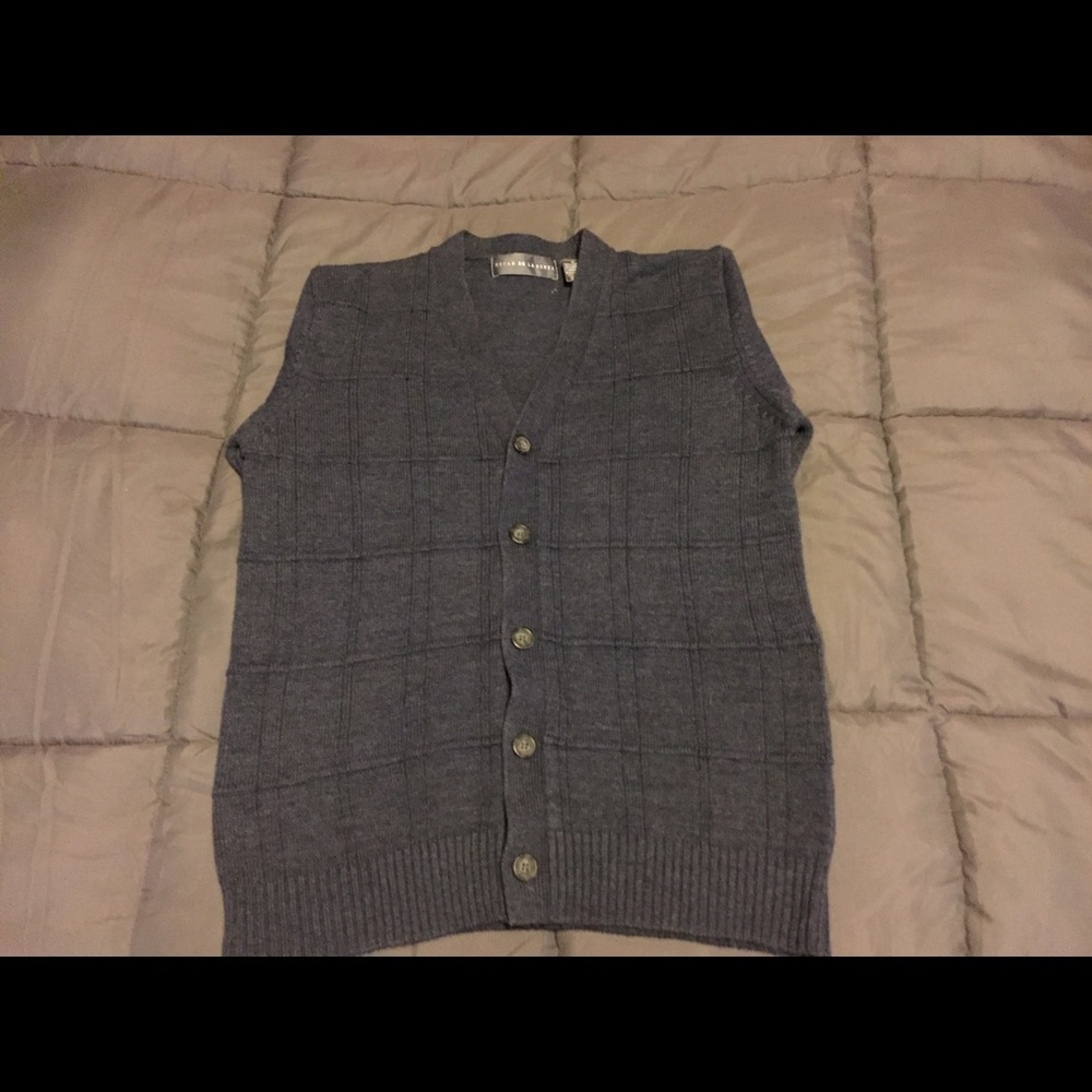 Oscar de la Renta Cardigan