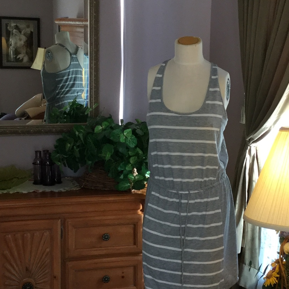 Jessica Simpson sundress M