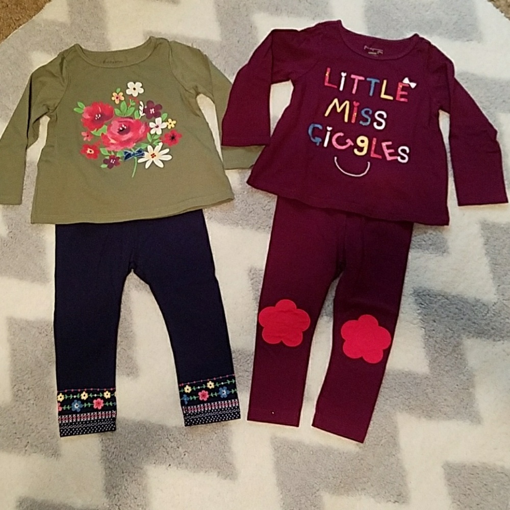 NWOT's Outfit Bundle