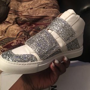 M100% Authentic Maison Margiela shoe. Size 38 1/2.