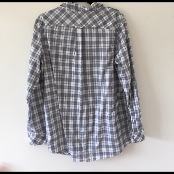 Banana Republic Button Down Shirt - Picture 4 of 4