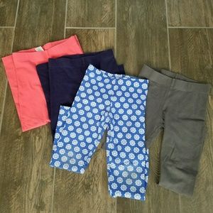 Gymboree leggings