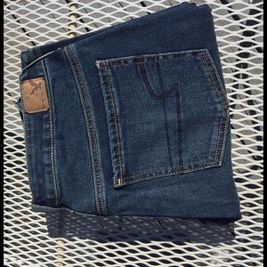 American Eagle Outfitters Vintage Boot Jeans