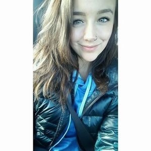 Meet your Posher, Erica