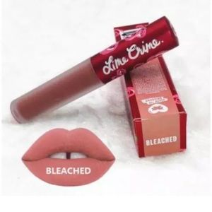 ✨💕 Limecrime Matte Lip Color Dupe: Bleached 💕✨