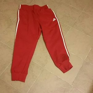 Adidas joggers