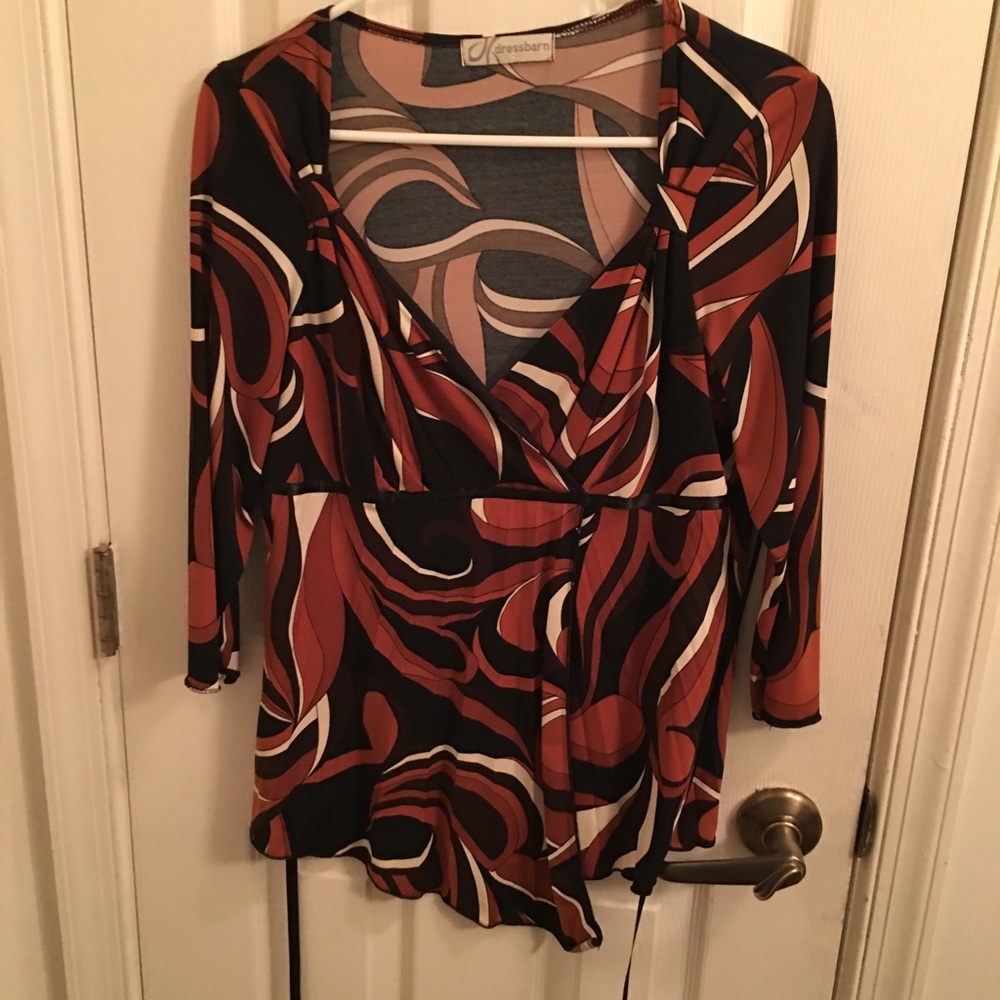 Cute work top