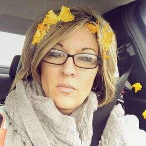 Meet your Posher, Mindy