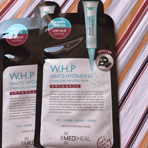 Mask - Picture 2 of 4