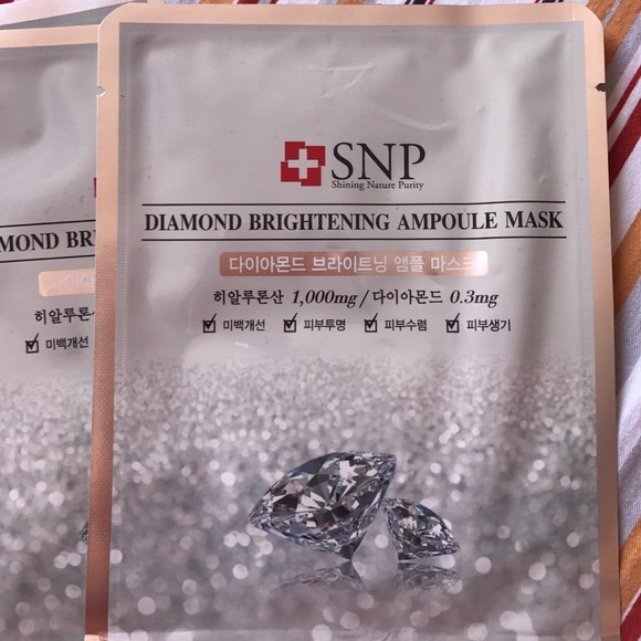 Mask - Picture 3 of 4