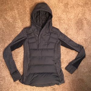 Lulu Jacket