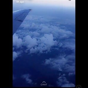 Meet your Posher, Kristina