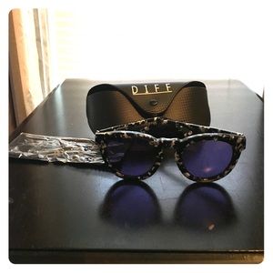 Diff Eyewear Dime II
