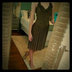 BCBGMAXAZRIA Cocktail Dress