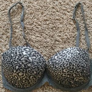 VS Pink Multiwear Bra34c