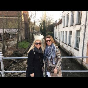 Meet your Posher, Keri