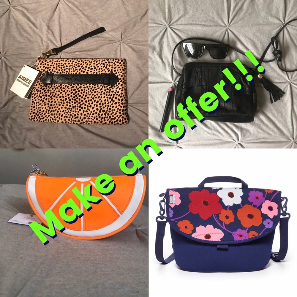 Everything on sale!!!✨✨✨offers accepted✨✨✨