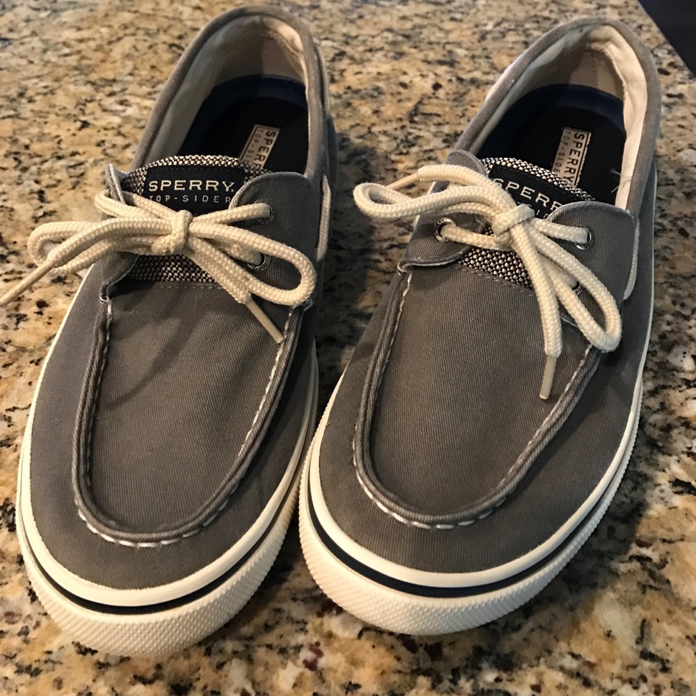 Sperry Top Siders - Boat Shoes