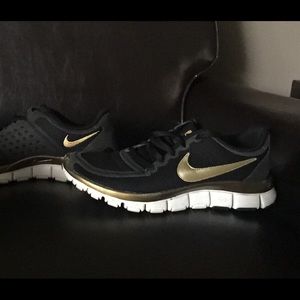 Nike Free 5.0 size 8.5