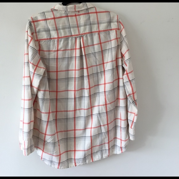 Banana Republic Button Down Shirt - Picture 4 of 4