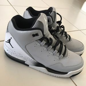 Air Jordan's