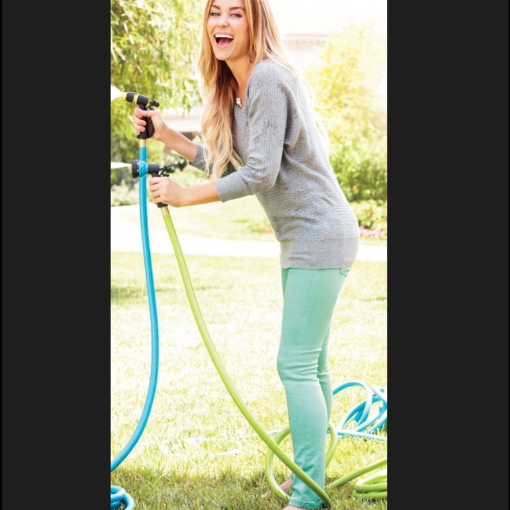 Lauren Conrad pants