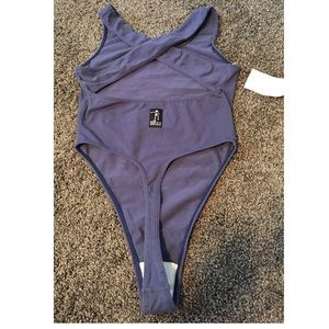 NWT bodysuit