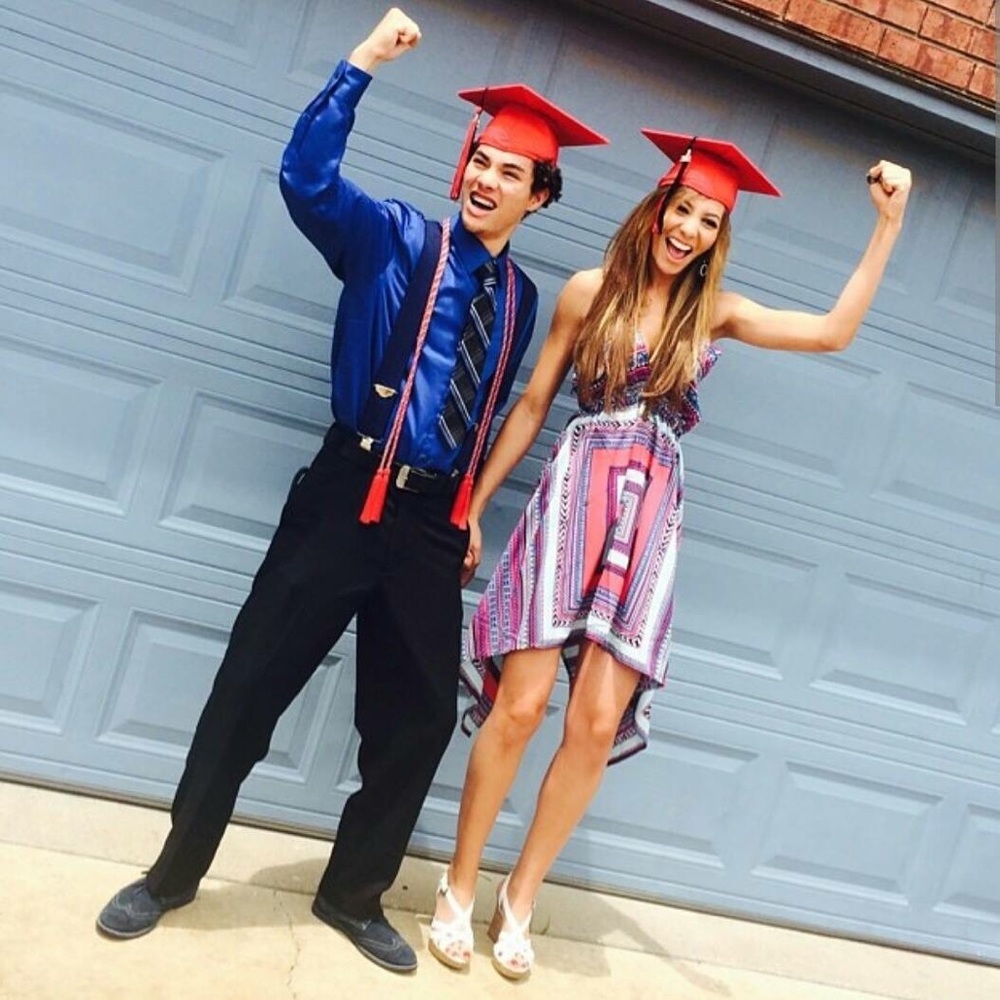 Earthbound Boho Sundress