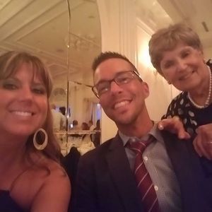 Meet your Posher, Jamie